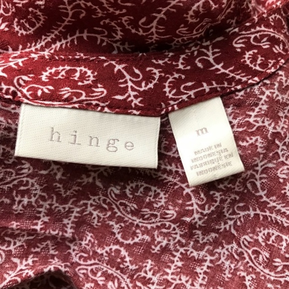 Hinge Sleeveless Open Back Dress - Picture 3 of 4